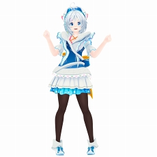 画像ギャラリー No.004のサムネイル画像 / 「ウィムジカル ウォー」,バーチャルYouTuber「電脳少女シロ」とのコラボが開催