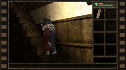 画像ギャラリー No.004のサムネイル画像 / PS4向けアクション&アドベンチャー「吾妻邸くわいだん」の配信がスタート