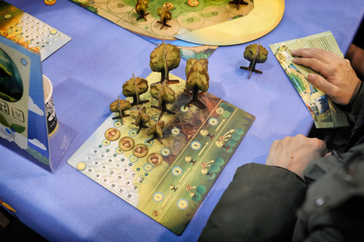 ꡼ No.003 | θϼˤưƤڤޤ뤳ȡۿΥϥܡɥPhotosynthesisפΥץ쥤ݡȤϤ