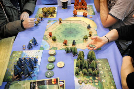 ꡼ No.007 | θϼˤưƤڤޤ뤳ȡۿΥϥܡɥPhotosynthesisפΥץ쥤ݡȤϤ