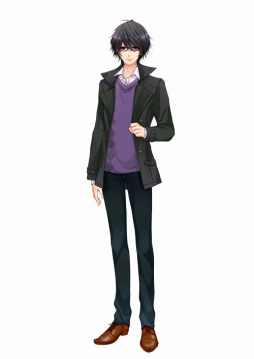 ꡼ No.006 | ֱߴĤΥ⡼ꥢ--פOPࡼӡץ饯