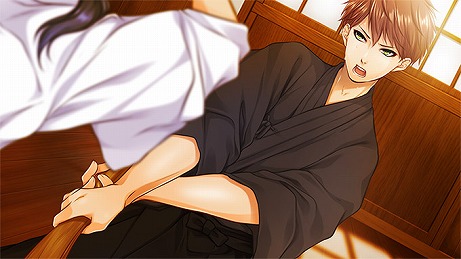 ꡼ No.009Υͥ / ֱߴĤΥ⡼ꥢ--פθǤۿϡά饯о줹פʪץ쥤Ǥ