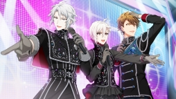 アイドリッシュセブン Twelve Fantasia!」ストーリーや収録楽曲の情報