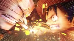 画像ギャラリー No.005のサムネイル画像 / 「ONE PIECE バウンティラッシュ」の最新テレビCMが公開。事前登録者数が10万人突破