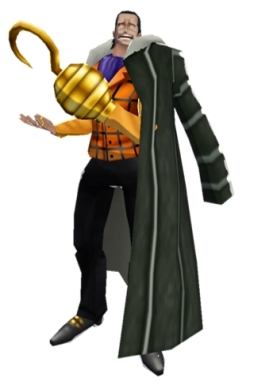 ���������꡼ No.003�Υ���ͥ������ / ���ޥ۸�����������󥲡����ONE PIECE �Х���ƥ���å���פ������ӥ���Ƴ���Ĺ�����ƤΤ��ͤӤȤ��ƥ����ƥ�����դ⤢��