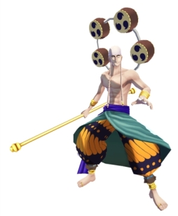 ���������꡼ No.004�Υ���ͥ������ / ���ޥ۸�����������󥲡����ONE PIECE �Х���ƥ���å���פ������ӥ���Ƴ���Ĺ�����ƤΤ��ͤӤȤ��ƥ����ƥ�����դ⤢��