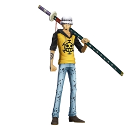 画像ギャラリー No.004のサムネイル画像 / 「ONE PIECE バウンティラッシュ」でONE PIECEの日を記念した5ステップガシャが開催