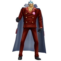 画像ギャラリー No.008のサムネイル画像 / 「ONE PIECE バウンティラッシュ」でONE PIECEの日を記念した5ステップガシャが開催