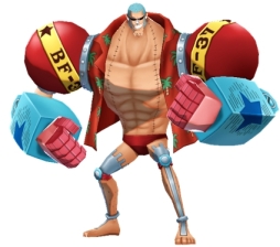 画像ギャラリー No.013のサムネイル画像 / 「ONE PIECE バウンティラッシュ」でONE PIECEの日を記念した5ステップガシャが開催