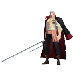 画像ギャラリー No.010のサムネイル画像 / 「ONE PIECE バウンティラッシュ」,劇場版「ONE PIECE STAMPEDE」の公開を記念したキャンペーンを実施