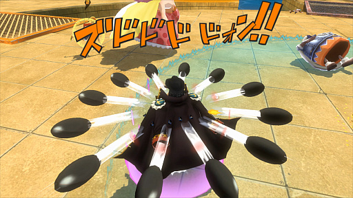 画像ギャラリー No.007のサムネイル画像 / 「ONE PIECE バウンティラッシュ」,新キャラも登場するホールケーキアイランドキャンペーンが開催中