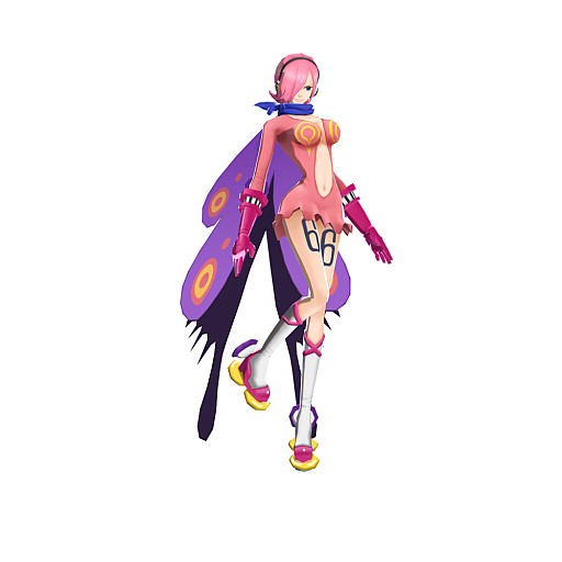 ꡼ No.001 | ONE PIECE Хƥåס饯֥66 󥹥⡼쥤פ