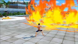 ���������꡼ No.005�Υ���ͥ������ / ��ONE PIECE �Х���ƥ���å���ס��ݡ��ȥ�����D�������������魯���ĺ�����襭���ڡ���פ�������