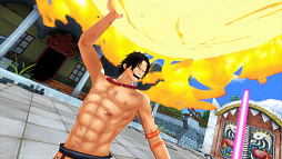 ���������꡼ No.006�Υ���ͥ������ / ��ONE PIECE �Х���ƥ���å���ס��ݡ��ȥ�����D�������������魯���ĺ�����襭���ڡ���פ�������