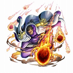 画像ギャラリー No.003のサムネイル画像 / 「ONE PIECE バウンティラッシュ」,新キャラ“イッショウ”と“サボ”が登場。レベル固定バトル「ガチチャレンジ」の開催も