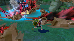 画像ギャラリー No.007のサムネイル画像 / 「ONE PIECE バウンティラッシュ」,劇場版キャラ“ダグラス・バレット”が登場。劇場版ボスバトルも復刻開催中