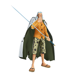 ꡼ No.007 | ONE PIECE Хƥåס 󥴥±α ̽ С쥤꡼о