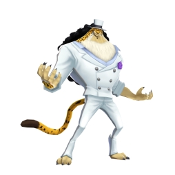 One Piece バウンティラッシュ でcp0 ロブ ルッチと雷神 エネルが登場するバウンティフェス開催