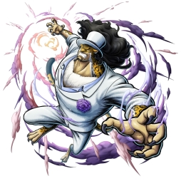 One Piece バウンティラッシュ でcp0 ロブ ルッチと雷神 エネルが登場するバウンティフェス開催 One Piece バウンティラッシュ でcp0 ロブ ルッチと雷神 エネルが登場するバウンティフェス開催