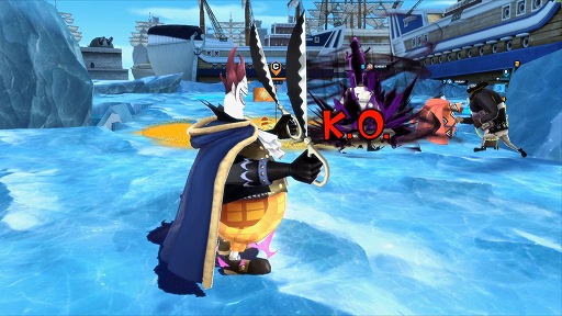 ꡼ No.009 | ONE PIECE Хƥåפĺ 2̾ο餬о