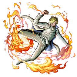 画像集サムネイル一覧 One Piece バウンティラッシュ サンジとゾロが新衣装で参戦 画像集サムネイル一覧 One Piece バウンティラッシュ サンジとゾロが新衣装で参戦