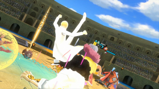 ꡼ No.005 | ONE PIECE Хƥåץ󥸤ȥǻ