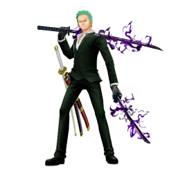 画像集サムネイル一覧 One Piece バウンティラッシュ サンジとゾロが新衣装で参戦 画像集サムネイル一覧 One Piece バウンティラッシュ サンジとゾロが新衣装で参戦