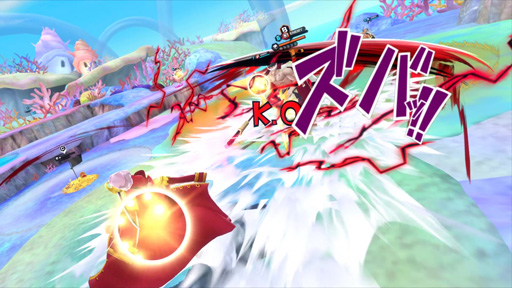 ꡼ No.004 | ONE PIECE ХƥåסĶХƥե2Ƥš±֥롦D㡼פо