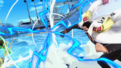 ONE PIECE バウンティラッシュ」,歴戦の強者キャンペーンが開催