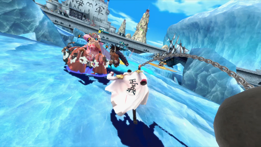 ꡼ No.009 | ONE PIECE Хƥåסζԥڡ󤬳šɥɡ˥塼ȡ󥭡Dפо