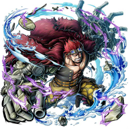 ꡼ No.004Υͥ / ONE PIECE Хƥåפۿ2.5ǯιԤΥåɤ餬о줹ե򳫺