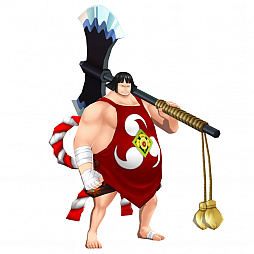 ꡼ No.002 | ONE PIECE Хƥåס饯ȳָڥۡɤо