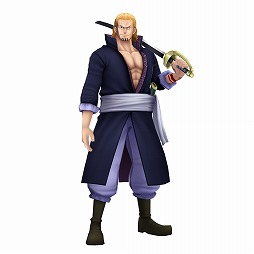 ꡼ No.002 | ONE PIECE Хƥåפ˿饯ȥС쥤꡼ɤо