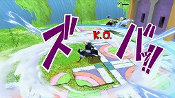 ꡼ No.004 | ONE PIECE Хƥåפ˿饯ȥС쥤꡼ɤо