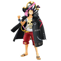 ꡼ No.006 | ONE PIECE ХƥåסǲFILM REDɤȥɤȡȥեɤ