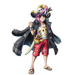 ꡼ No.007 | ONE PIECE ХƥåסǲFILM REDɤȥɤȡȥեɤ