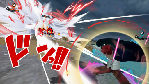 ꡼ No.005 | ֥ХƥåONE PIECE FILM REDǤΥ󥯥