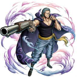 ꡼ No.007 | ֥ХƥåONE PIECE FILM REDǤΥ󥯥