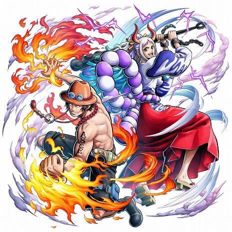 ꡼ No.005Υͥ / ONE PIECE Хƥå5ǯǰĶ쥸꡼饯ֲз ɱ ޥȡ׻