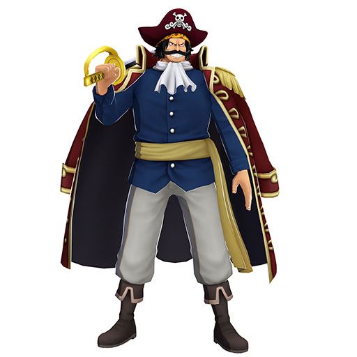 ꡼ No.003 | ONE PIECE Хƥåסι°Ķ쥸꡼饯糤± 롦D㡼פо졣PV