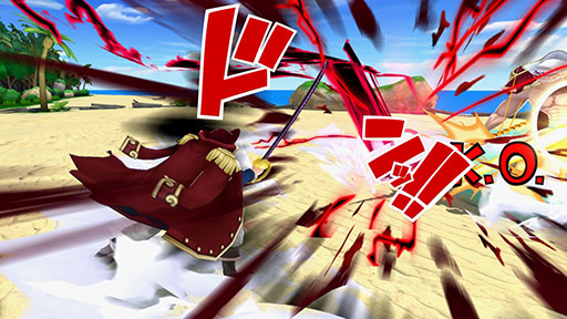 ꡼ No.004 | ONE PIECE Хƥåסι°Ķ쥸꡼饯糤± 롦D㡼פо졣PV