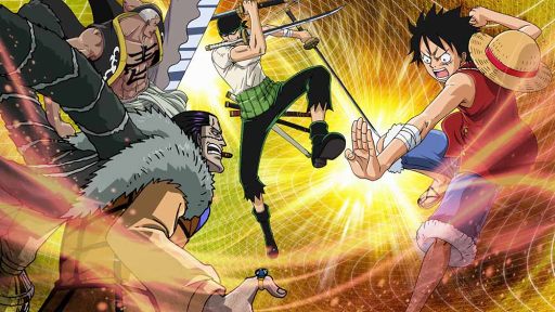 ���������꡼ No.001�Υ���ͥ������ / ��ONE PIECE �Х���ƥ���å���ס�Android�ǤΥ����ץ�¥ƥ��Ȥ��������»ܡ�2017ǯ12��22���ޤǥץ쥤�䡼���ﵡǽ���θ���ǽ