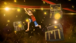 ���������꡼ No.003�Υ���ͥ������ / ��ONE PIECE �Х���ƥ���å���ס�Android�ǤΥ����ץ�¥ƥ��Ȥ��������»ܡ�2017ǯ12��22���ޤǥץ쥤�䡼���ﵡǽ���θ���ǽ