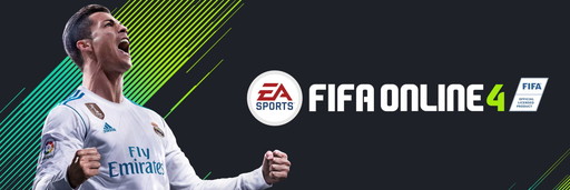 ꡼ No.001Υͥ / Nexon KoreaڹǡFIFA Online 4פ2018 FIFAɥåספΥӥɸ