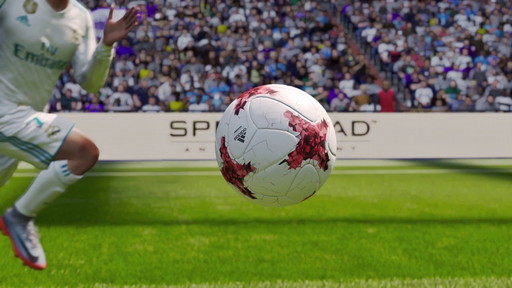 FIFA ONLINE 4ץץ⡼ࡼӡ1