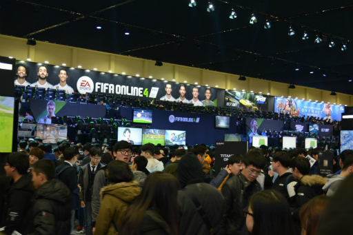 ꡼ No.001Υͥ / G-Star 2017ϡEA SPORTS FIFA Online 4פλͷԤեå䥷ƥࡤAIʤɡޤޤ̤ʲ