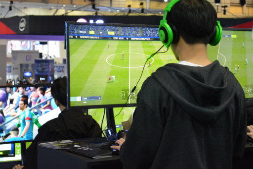 ꡼ No.002Υͥ / G-Star 2017ϡEA SPORTS FIFA Online 4פλͷԤեå䥷ƥࡤAIʤɡޤޤ̤ʲ