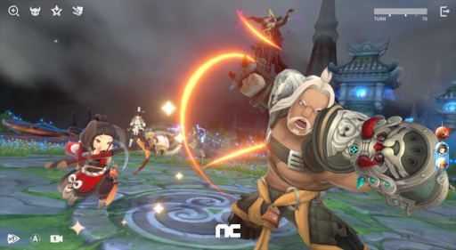 ꡼ No.001 | NCSOFTȯIP5Ҳ𤹤ƥࡼӡ