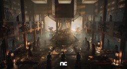 ꡼ No.002 | NCSOFTȯIP5Ҳ𤹤ƥࡼӡ