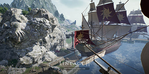 ���������꡼ No.001�Υ���ͥ������ / ���ޥ۸���MMORPG��Lineage 2M�פ�2019ǯ��Ⱦ�����ۿ�ͽ�ꡣNCSOFT�����Ť���ȯɽ��ǿ�����ȥ�5���ʤ���������